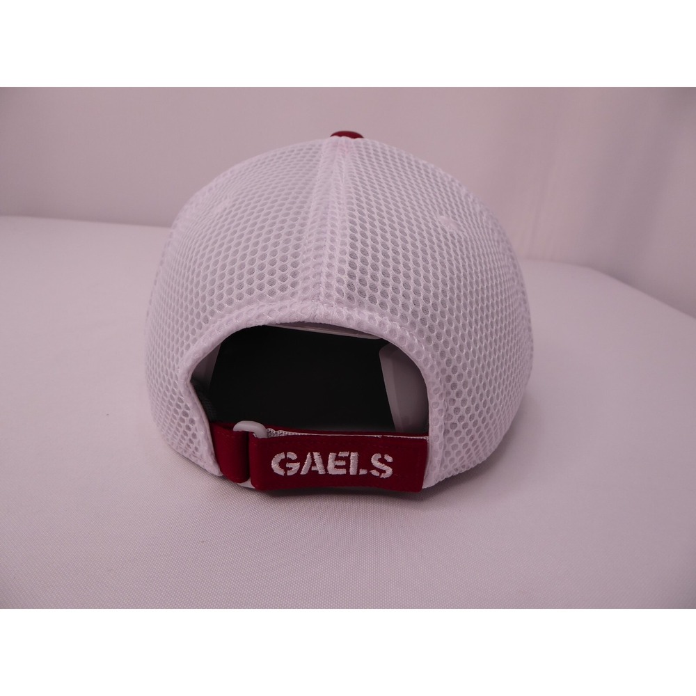 NWT Adidas Iona University Gaels College Hat Cap - Picture 3 of 5